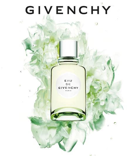 givenchy verde|givenchy eau de parfum.